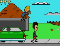 Beavis and Butt-head  Rom