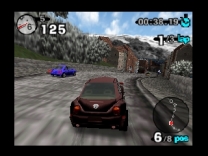 Beetle Adventure Racing!   ROM