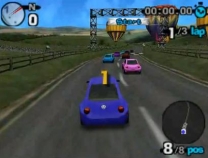 Beetle Adventure Racing!   ROM