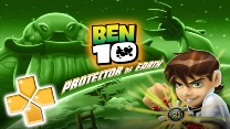 Ben 10 - Protector of Earth ROM