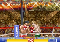 Best Bout Boxing ROM