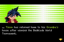 Beyblade VForce - Ultimate Blader Jam  ROM