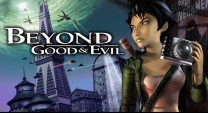  Beyond Good Evil ROM