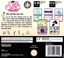 Big Brain Academy  ROM