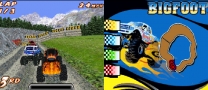 Bigfoot Collision Course  ROM
