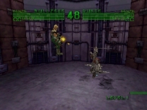 Bio F.R.E.A.K.S.  ROM