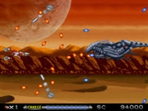 Bio Metal  ROM