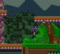 Bionic Commando - Elite Forces  ROM