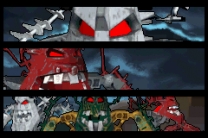Bionicle - Heroes  ROM