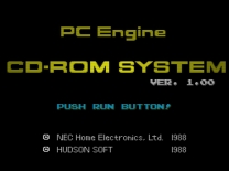 [BIOS] CD-ROM System   ROM