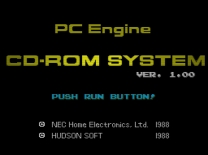 [BIOS] CD-ROM System   ROM