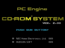 [BIOS] CD-ROM System   ROM