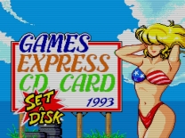 [BIOS] Games Express CD Card  ROM