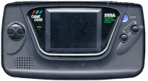 [BIOS] Sega Game Gear   ROM