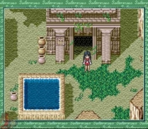 Bishoujo Senshi Sailormoon - Another Story  ROM
