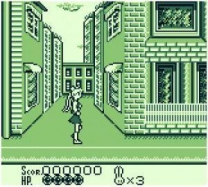 Bishoujo Senshi Sailormoon  [En by Some Good Shit v0.95]  ROM