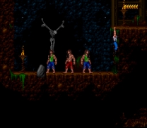 Blackthorne   ROM