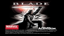 Blade  ISO[SLES-03213] ROM