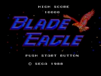 Blade Eagle  ROM