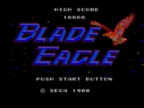 Blade Eagle Rom