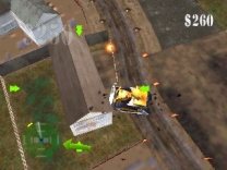 Blast Corps   ROM
