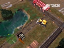 Blast Corps   ROM