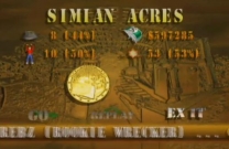 Blast Corps  ROM