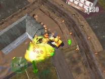 Blastdozer  ROM
