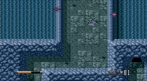 Blaster Master 2   ROM