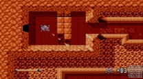 Blaster Master 2  ROM