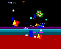 Blaster ROM