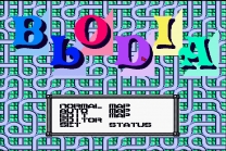 Blodia Rom