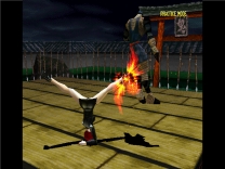 Bloody Roar 2 Sony PlayStation (PSX) ROM / ISO Download - Rom Hustler