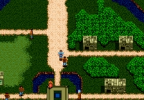 Blue Almanac  ROM