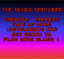 Blues Brothers, The   ROM