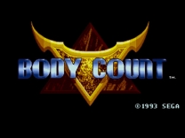 Body Count   ROM