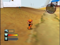 Body Harvest   ROM