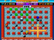 Bomber Man  ROM