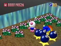Bomberman 64  ROM