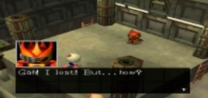 Bomberman 64 - The Second Attack!  ROM