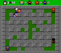 Bomberman '93   ROM