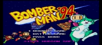Bomberman '94  ROM