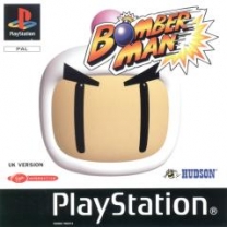Bomberman  ISO[SLES-01893] ROM