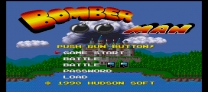 Bomberman Rom