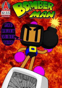 Bomberman Sounds ROM