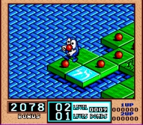 Bombuzal  ROM