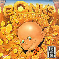 Bonk's Adventure [b4] ROM
