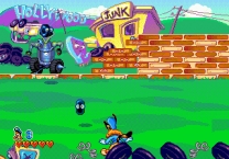 Bonkers  ROM