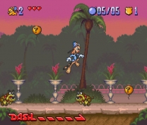 Bonkers  ROM