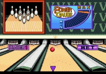Boogie Woogie Bowling  ROM